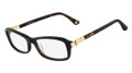 Michael Kors Eyeglasses MK868 206 Tortoise 50-17-135