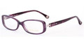 Michael Kors Eyeglasses MK219 505 Lavender 51-15-135