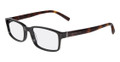 Michael Kors Eyeglasses MK262M 001 Black 52-18-140
