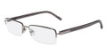 Michael Kors Eyeglasses MK333M 065 Slate 53-17-140