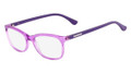Michael Kors Eyeglasses MK281 513 Purple 54-18-135