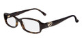 Michael Kors Eyeglasses MK231 206 Tortoise 50-16-135