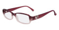Michael Kors Eyeglasses MK231 658 Berry Gradient 50-16-135