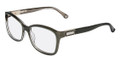 Michael Kors Eyeglasses MK258 318 Olive 52-16-135