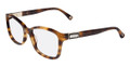 Michael Kors Eyeglasses MK258 240 Soft Tortoise 54-16-135