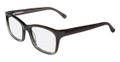 Michael Kors Eyeglasses MK255 046 Black Gradient 51-18-135
