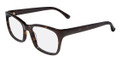 Michael Kors Eyeglasses MK255 206 Tortoise 51-18-135