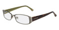 Michael Kors Eyeglasses MK329 318 Olive 50-17-135