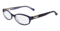 Michael Kors Eyeglasses MK259 424 Blue 50-17-130