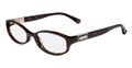 Michael Kors Eyeglasses MK259 206 Tortoise 52-17-135