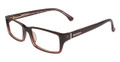 Michael Kors Eyeglasses MK230 658 Berry Gradient 50-16-130