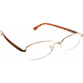 Michael Kors Eyeglasses MK360 780 Rose Gold 53-16-135