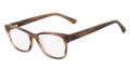 Michael Kors Eyeglasses MK829M 226 Brown Horn 53-17-140