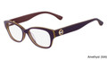 Michael Kors Eyeglasses MK865 509 Amethyst 50-16-135