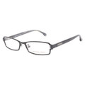 Michael Kors Eyeglasses MK313 001 Black 50-17-135