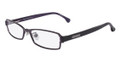 Michael Kors Eyeglasses MK313 506 Plum 50-17-135
