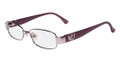 Michael Kors Eyeglasses MK317 503 Lilac 49-15-130