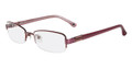 Michael Kors Eyeglasses MK332 655 Dark Blush 53-19-135