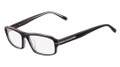 Michael Kors Eyeglasses MK274M 465 Navy Grey 55-16-140