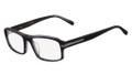 Michael Kors Eyeglasses MK275M 465 Navy Grey 55-17-140