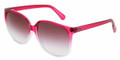 D&G DD8078 Sunglasses 16768H Pink