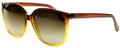 D&G DD8080 Sunglasses 942/13 Br