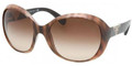 Prada PR08NS Sunglasses BIS6S1