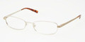 Tory Burch TY1009 Eyeglasses 102 Slv (5117)