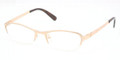 TORY BURCH TY 1012 Eyeglasses 101 Gold 52-17-135
