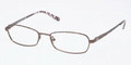 TORY BURCH TY 1014 Eyeglasses 104 Br 52-17-135
