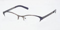 TORY BURCH TY 1016 Eyeglasses 358 Navy 51-18-135