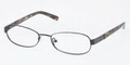 TORY BURCH TY 1017 Eyeglasses 107 Blk 52-17-135