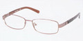 TORY BURCH TY 1018 Eyeglasses 210 Blush 53-16-135