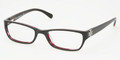 Tory Burch TY2003 Eyeglasses 514 Grey Plum (5118)