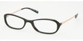 TORY BURCH TY 2004 Eyeglasses 501 Blk 52-17-135