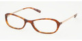 TORY BURCH TY 2004 Eyeglasses 838 Tort 52-17-135