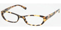 Tory Burch TY2009 Eyeglasses 504 Spotty Tort (5218)