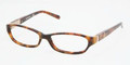 Tory Burch TY2014 Eyeglasses 769 Vintage Tort (5214)