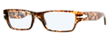 Persol Eyeglasses PO 2971V 928 Brown 52-19-140