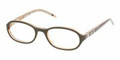 Tory Burch TY2015 Eyeglasses 925 Coconut (4917)