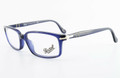 Persol Eyeglasses PO 3032V 181 Blue 55-17-145