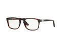 Persol Eyeglasses PO 3059V 24 Havana 50-18-140