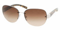 Prada PR60LS Sunglasses 1BC6S1