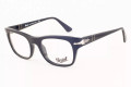 Persol Eyeglasses PO 3070V 95 Black 52-20-145