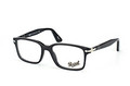 Persol Eyeglasses PO 2880VM 95 Black 56-18-145