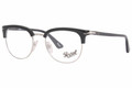 Persol Eyeglasses PO 3105VM 95 Black 49-20-145