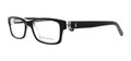 Polo Eyeglasses PP 8518 541 Black Crystal 44-15-125