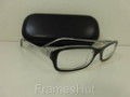 Polo Eyeglasses PP 8517 689 Black Slate 46-15-125