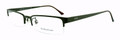 Polo Eyeglasses PH 1096 9005 Camo Green 58-19-145
