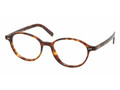 Polo Eyeglasses PH 2052 5167 Havana 48-17-140